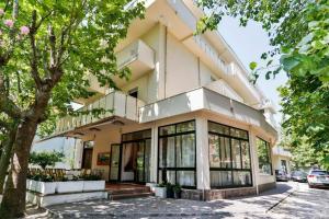 Hotel Avana Mare, Rimini