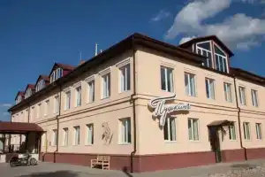 Hotel Pushkin, Pskov