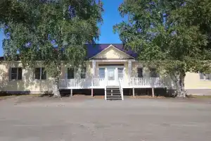 Gostevoj Dom Kareliya Guest house, Medvezhyegorsk