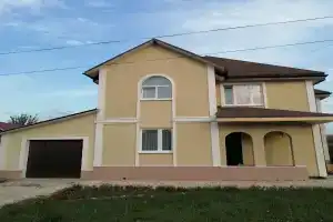 Fikus Guest house, Suzdal