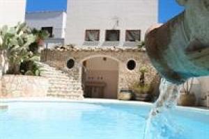 Hotel & Residence Il Cortile, Custonaci