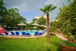 Perla Plaza Hotel - All Inclusive, Primorsko