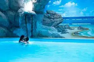 Paradise Hotel & Wellness, Saint-Vincent