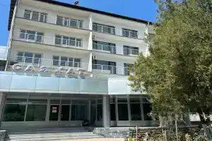 Turist Hotel, Shymkent