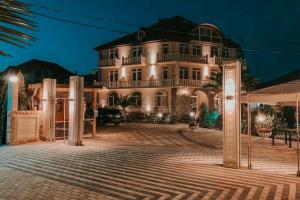 Sofiya Guest House, Lazarevskoye