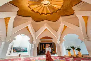 Al Husn Hotel Muscat, Muscat