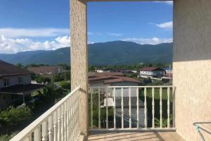 Mini hotel MaLi, Alakhadzi