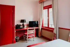 Paleis Hotel, The Hague