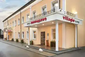 Villadzhio Hotel, Kaluga