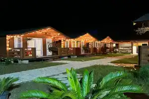 Gesthaus Chilly Guest house, Alakhadzi