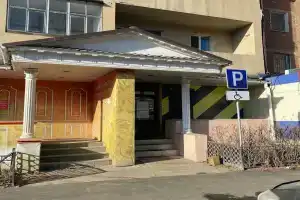 Diviziya Hostel, Irkutsk