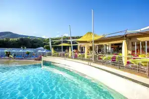 Camping Village Baia Azzurra, Castiglione della Pescaia