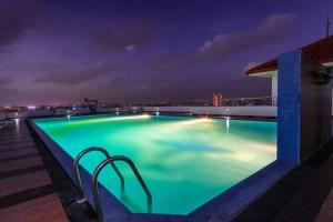 Supun Arcade Residency, Colombo