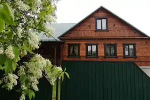 Izba-Agafonovyh Guest house, Suzdal