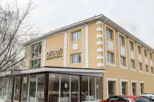 Hotel Didali, Cheboksary