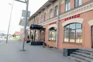 Vintage Hotel, St. Petersburg