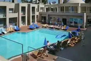 Ambrosia Hotel Beach & Spa, Bitez