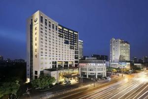 Hangzhou Capital Star Hotel, Hangzhou