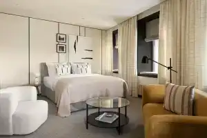 Hotel Glinz Hotel By Ginza Project