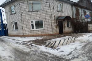 Hostel Moskvorechye, Bronnitsi