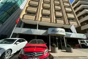 Hotel Best, Ankara