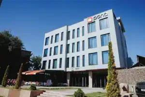 Pana Boutique Hotel, Shymkent