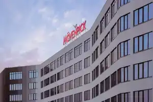 Movenpick Resort & SPA Anapa Miracleon, Vityazevo