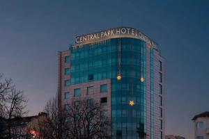 Rosslyn Central Park Hotel, Sofia