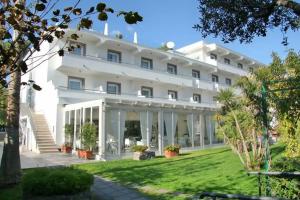 Hotel Marad, Torre del Greco