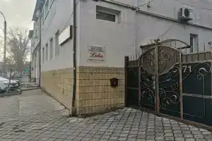 Hotel Lidia, Chisinau