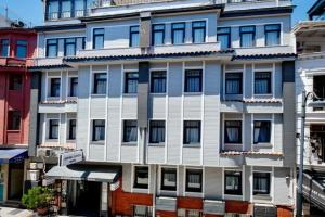 Armagrandi Spina Hotel-Special Category, Istanbul
