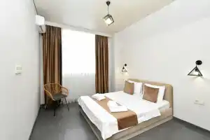 Seva Komitas Hotel, Yerevan