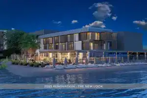 Sun Hotel by En VIE Beach, Alanya