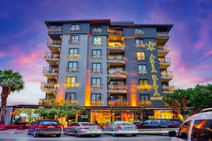 ARİA RİVA HOTEL, Alanya
