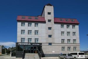 Lenina Hotel, Yuzhno-Sakhalinsk