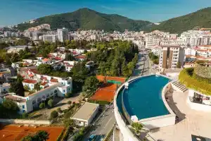 Iberostar Slavija Hotel, Budva
