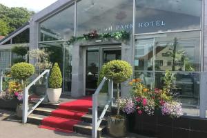 3 star hotels