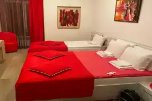 Azoyan Guest House, Yerevan