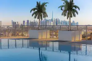 Novotel Dubai Gold District, Dubai