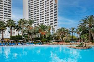 Melia Benidorm, Benidorm