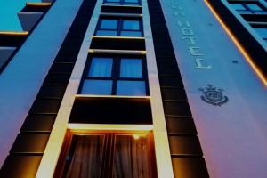 Alya Suite Hotel, Trabzon