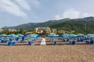 Hotel Bella Vista, Budva