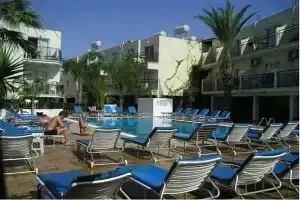 Pavlinia Hotel Apartments, Ayia Napa