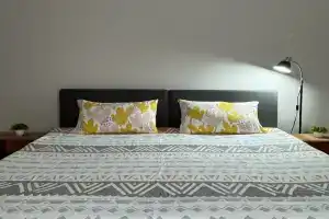 HaskiHaus Cottage, Bereshchagino