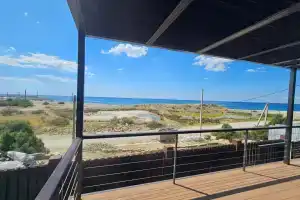 Dubrava Tourist base, Malyy Utrish