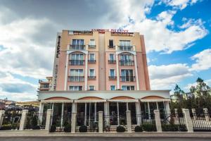 Avenue Deluxe Hotel, Sunny Beach