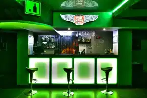 Hotel Park, Dzerzhinsk