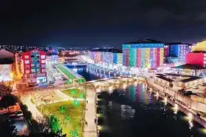 Silivri Park Hotel, Silivri