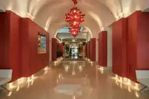 Tivoli Palazzo 1880 Lecce Hotel, Lecce