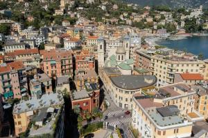 Hotel Villa Alberti Portofino Land, Santa Margherita Ligure